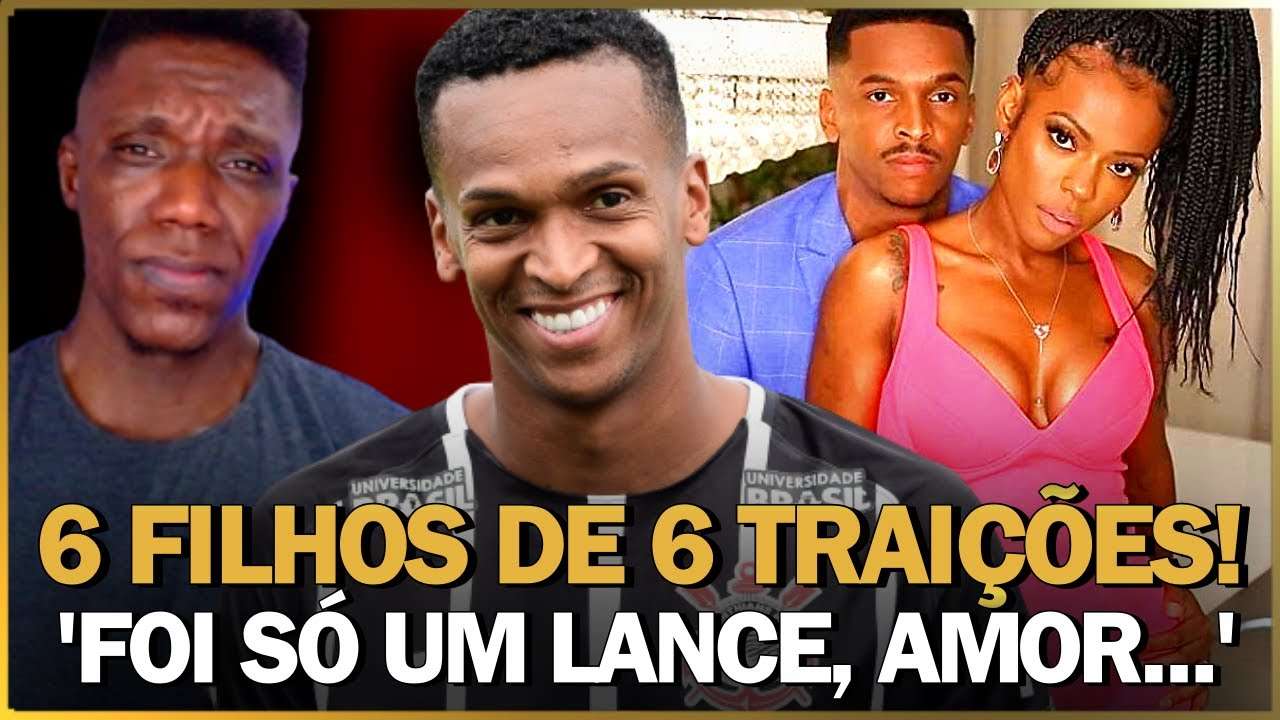 COMO DEIXAR DE SER BONZINHO E VIRAR UM HOMÃO REACT LETÍCIA FELISBERTO