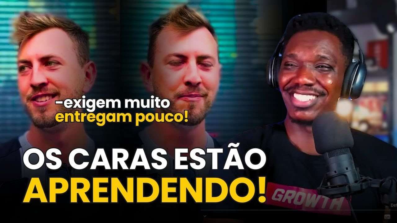 Os SOLTEIROS não estão CANSADOS, apenas entenderam o jogo