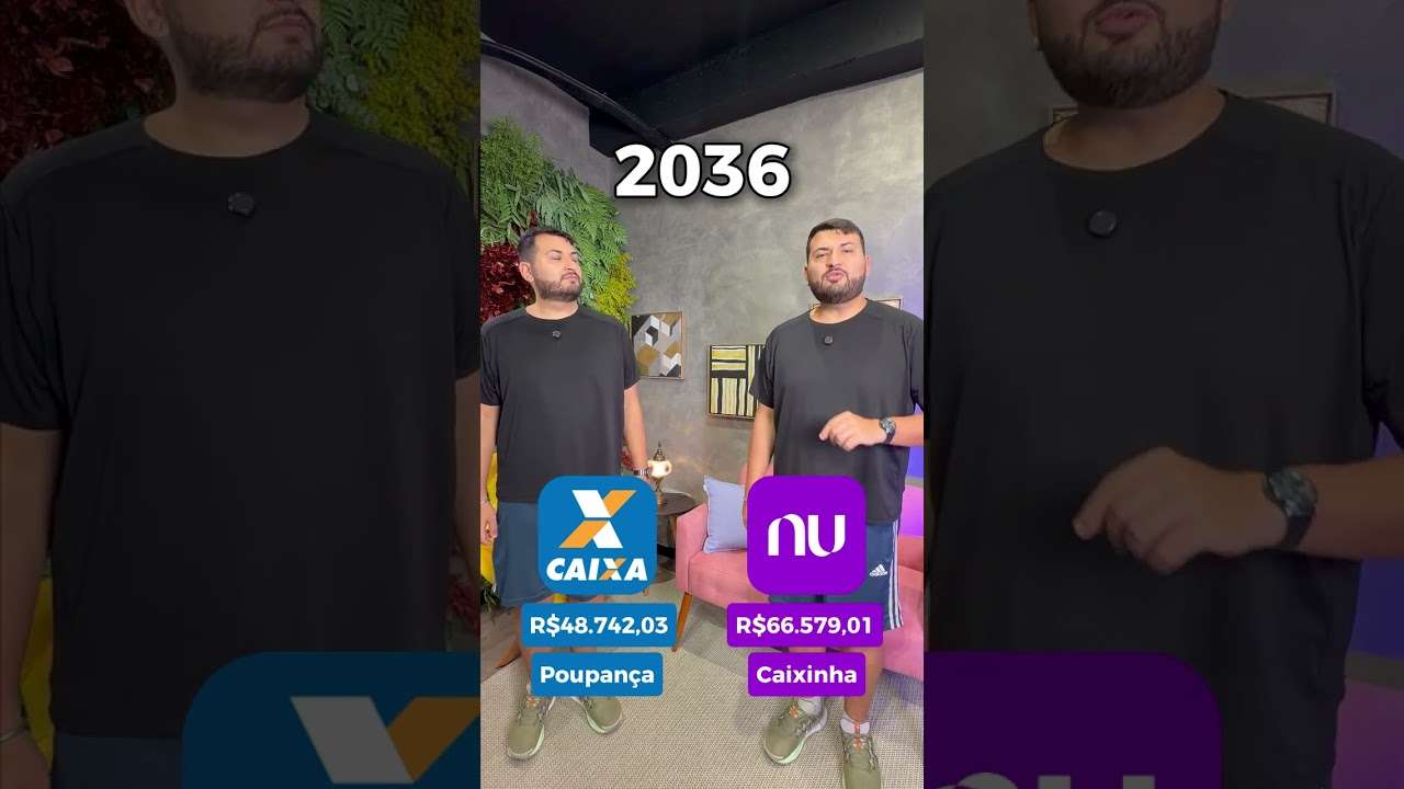 Siga 👉 @diego.bechara para aprender a investir e montar uma carteira diversificada!