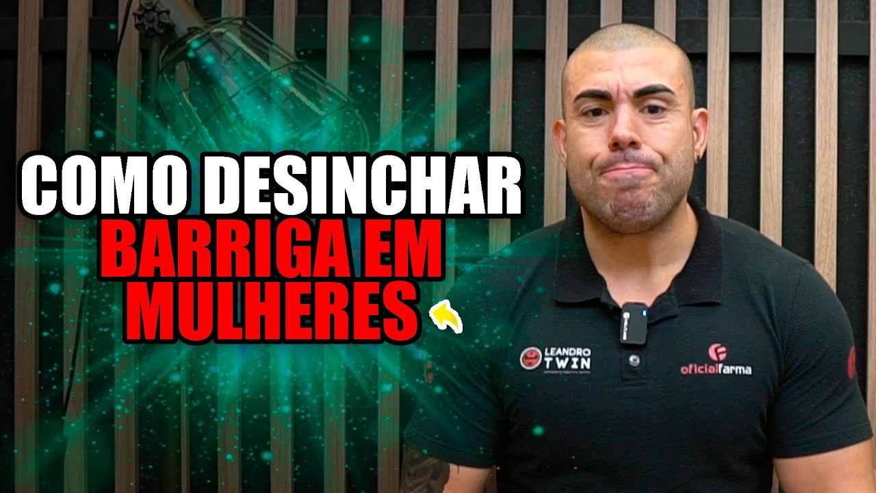 Dicas para desinchar a barriga para mulheres