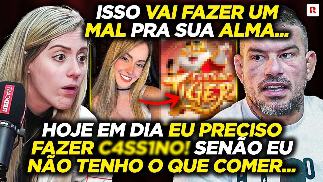 BIANQUINHA DESABAFA AO VIVO E CONTA O PORQUÊ NÃO CONSEGUE PARAR COM O C4S$1NO...