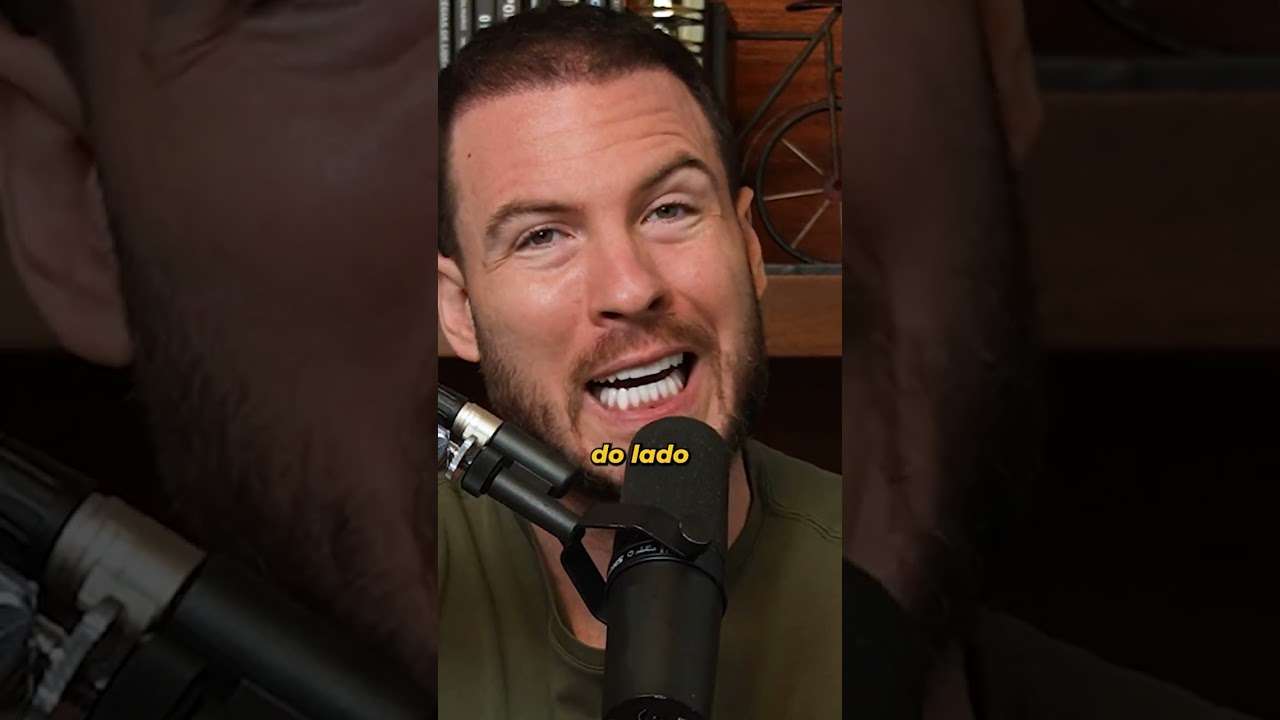 NÃO SEJA ESSE TIPO DE PESSOA #shorts