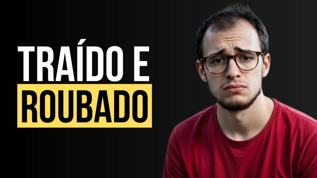 Como Transformei Meu Chifre Em Sucesso