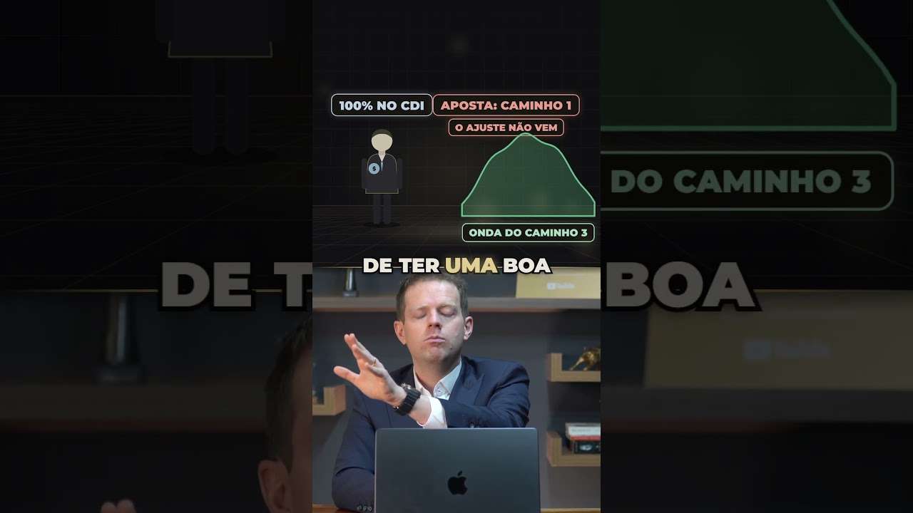 O que fazer com a sua carteira até domingo