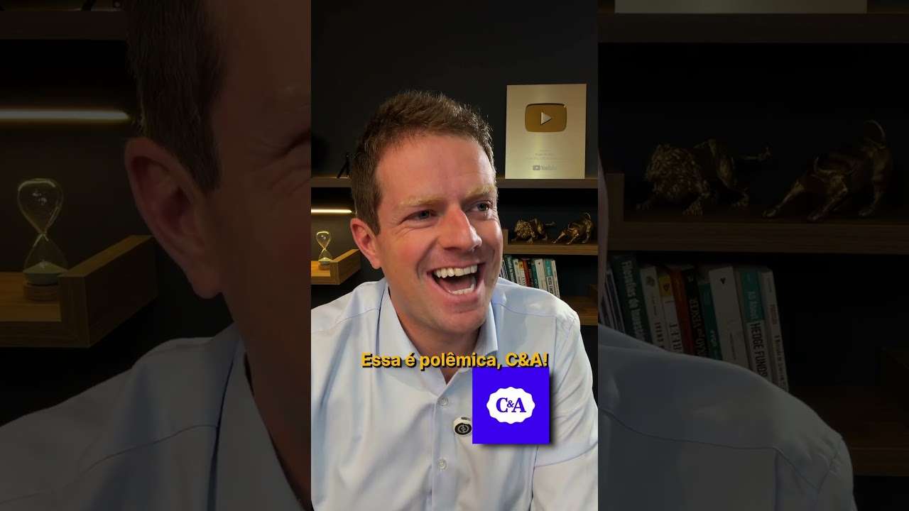 Qual ação mais barata da bolsa?!  #investimentocerto