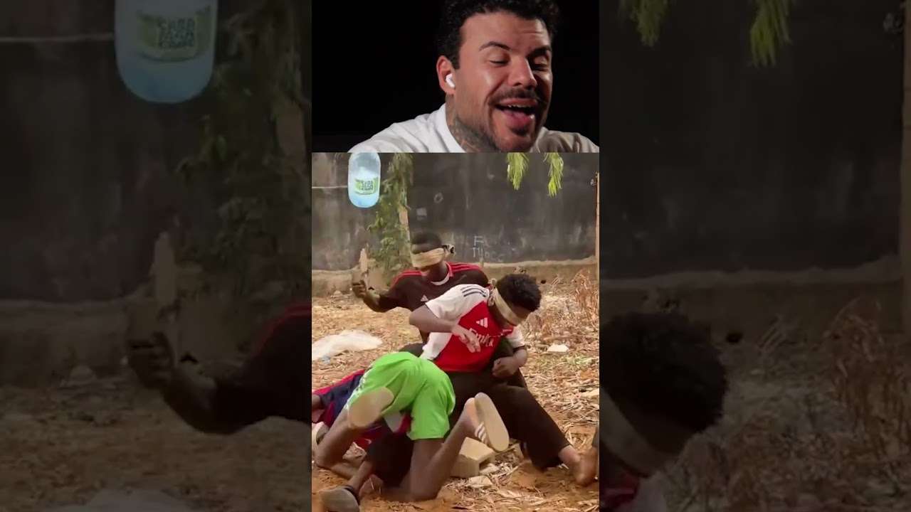 A Brincadeira Mais Saudavel
