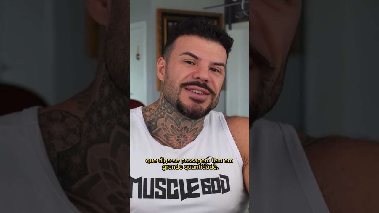 NATURAL OU FAKE NATTY?