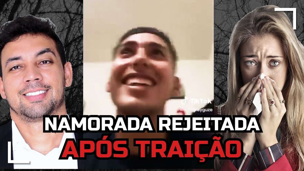 "EU NÃO ACEITO O SEU CARR0SSEL, TERMIN0U, VAI PARA A SUA CASA" | É ASSIM QUE VOCÊ DEVE AGIR