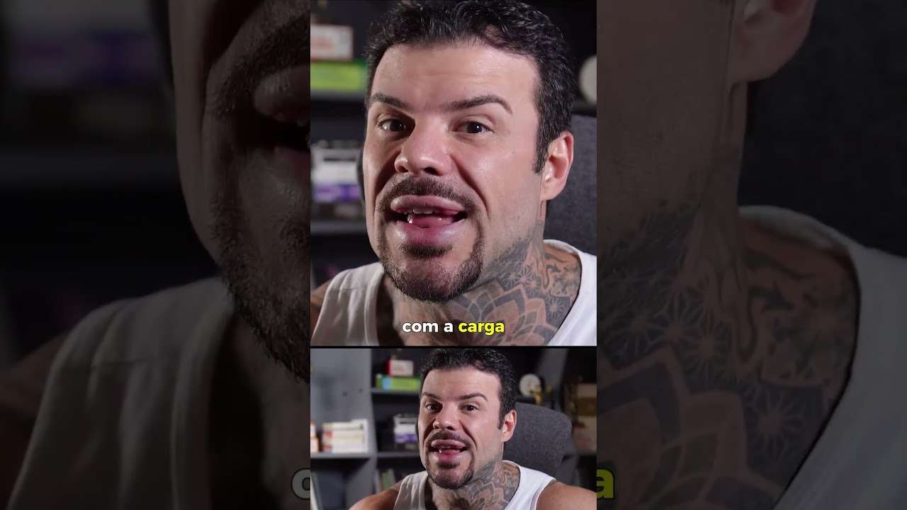 COMO POTENCIALIZAR AO EXTREMO O PEITORAL