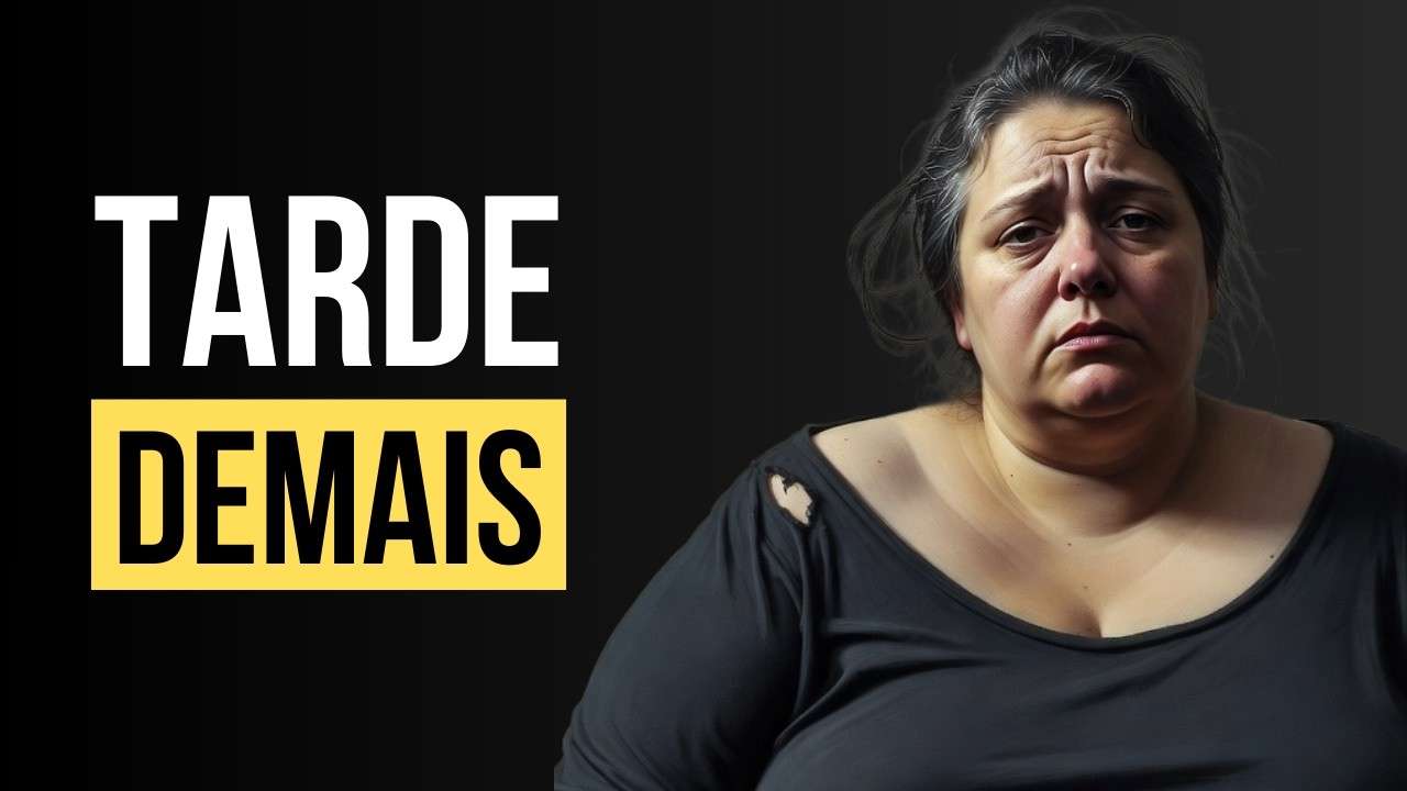 Ela Me Rejeitou por Ser Pobre… 15 Anos Depois Nos Encontramos