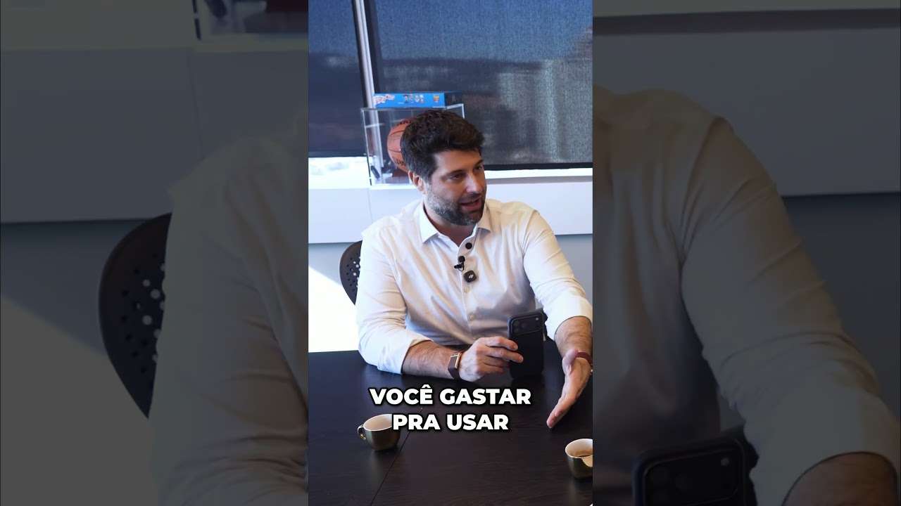 Sem liberdade financeira você é um escr@v0 da vida