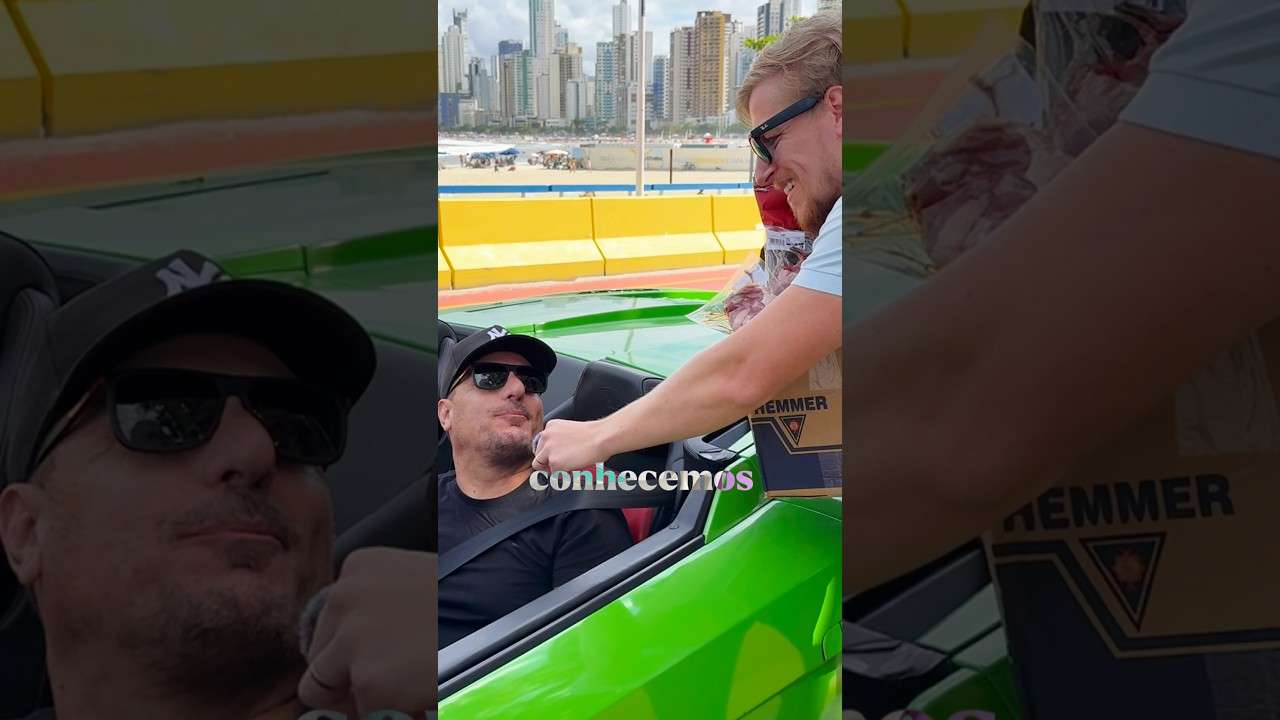 Posso fazer um churrasco na sua casa? #entrevista #dinheiro #shorts