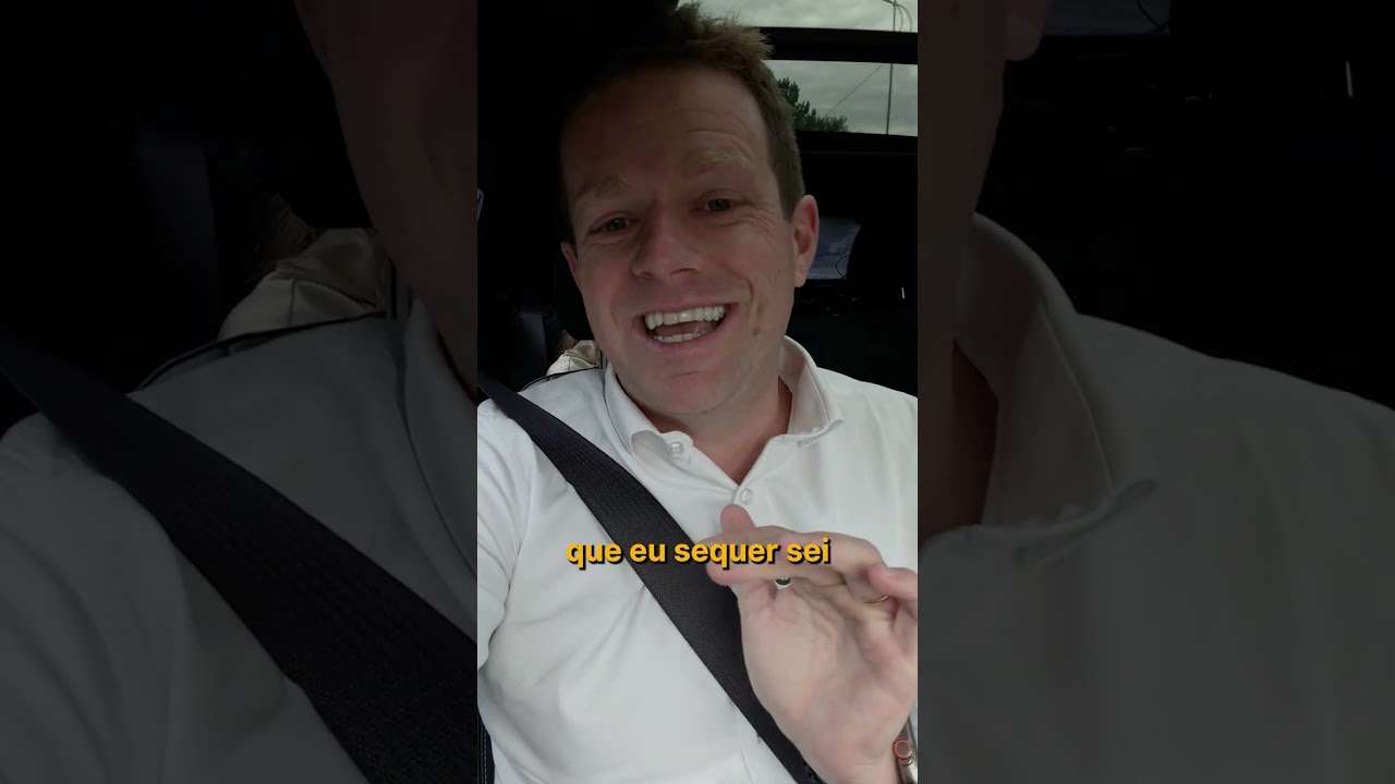 O Brasil nunca esteve nessa situação antes...