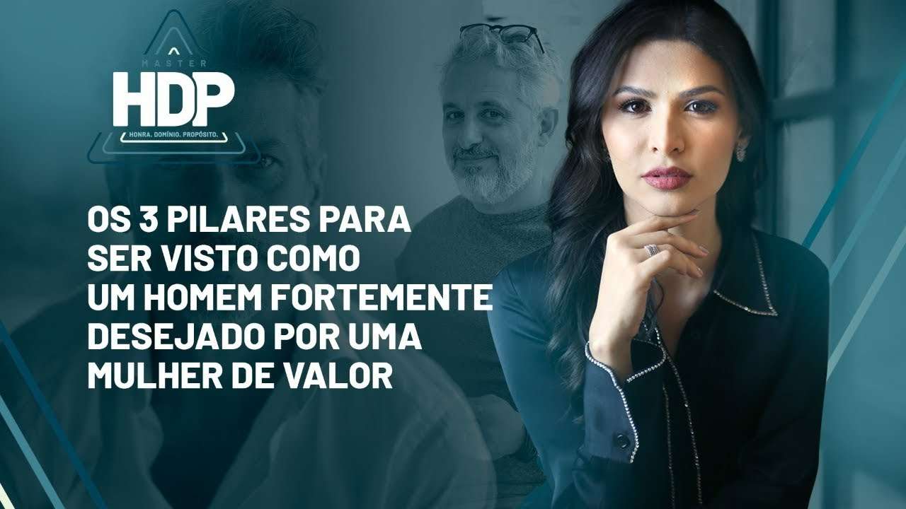 Como Ser Visto Como Homem E Ser Fortemente Desejado Por Uma Mulher De Valor