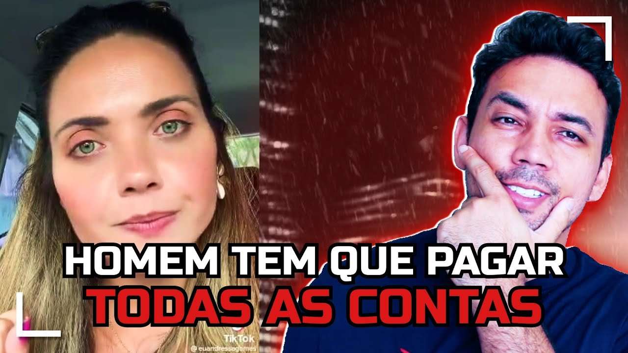 "EU NÃO MEREÇO NADA MENOS DO QUE TODAS AS CONTAS PAGAS" E OUTRAS NARRATIVAS SÓ PARA SUGAR O BETINHA