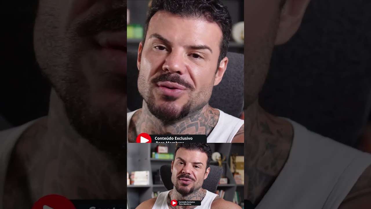 PARE DE FAZER ESSE EXERCÍCIO IMEDIATAMENTE - CINTURA