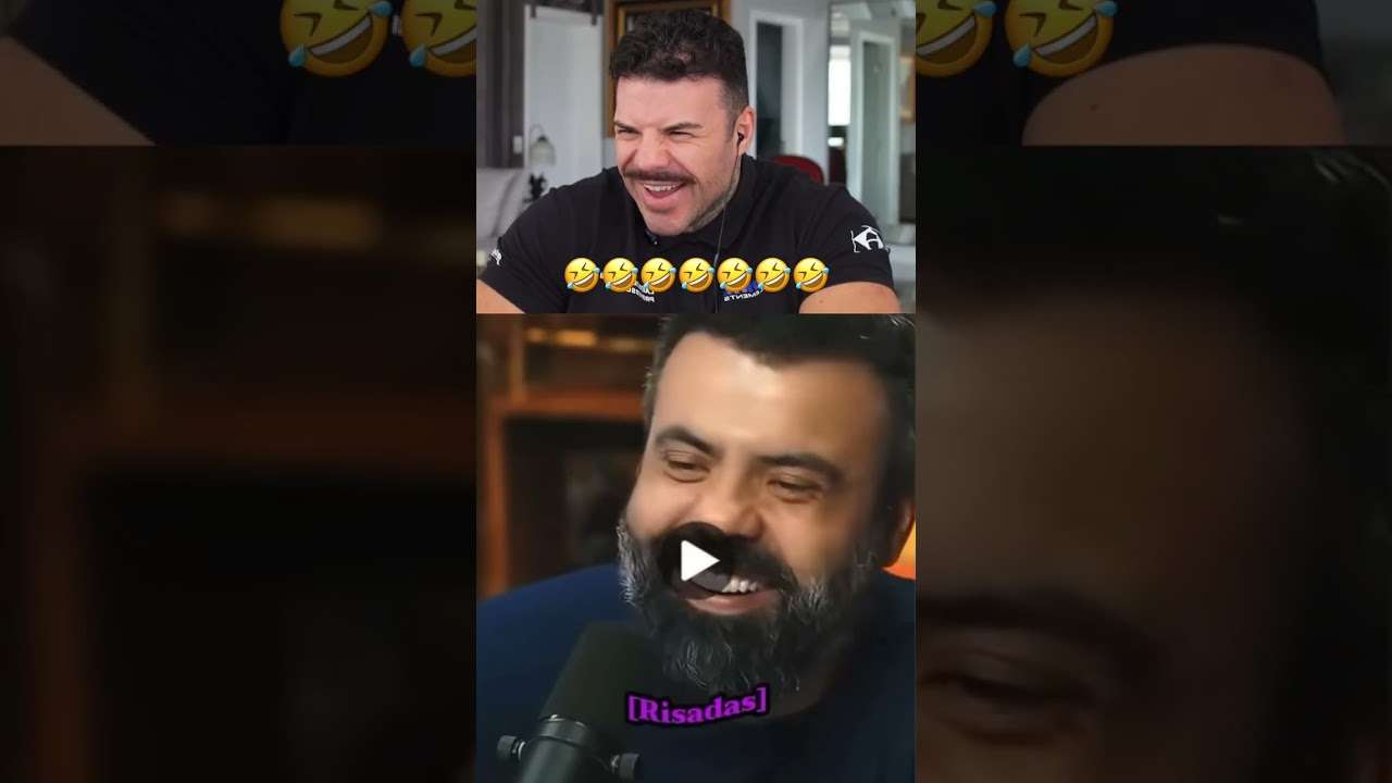 JÁ TÁ PODENDO TOMAR O SUCO?