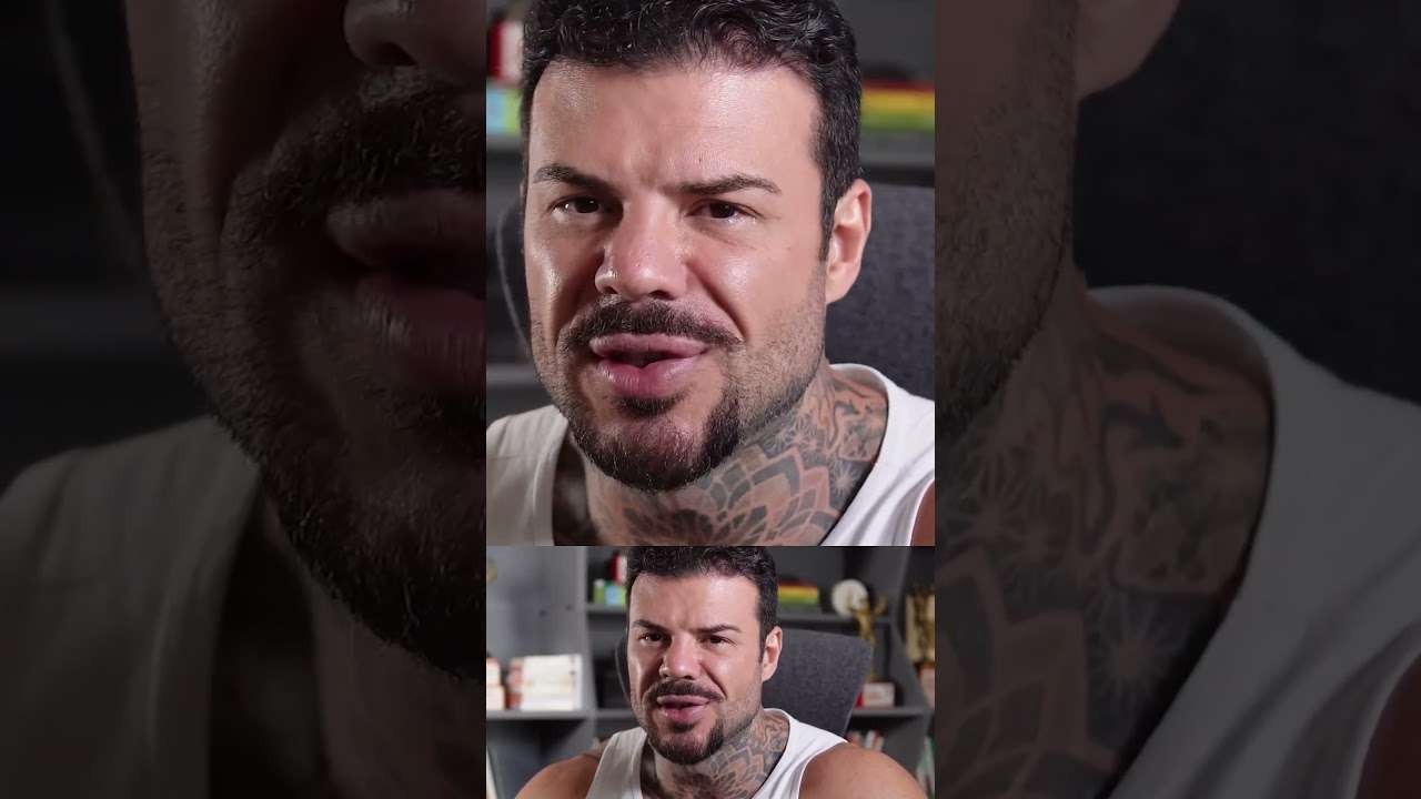 PULLEY COSTAS - SAIBA OS MALES