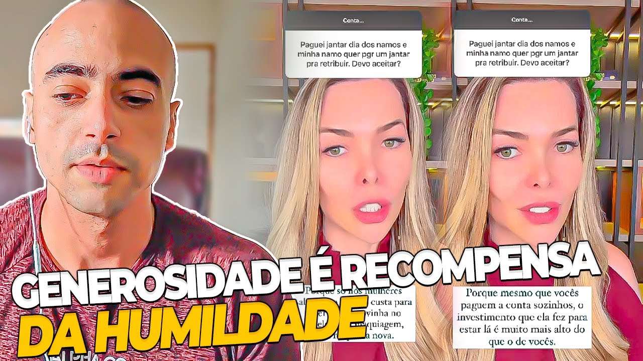 A Diferença Entre os Níveis de Consciência no Papel do Homem e da Mulher