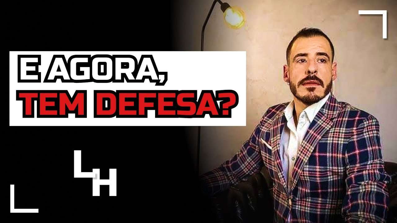 COMO NOS DEFENDERMOS QUANDO ERRAMOS | TESES DEFENSIVAS PARA AME4ÇA
