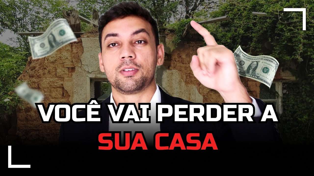 PAPAI ESTADO ATACA NOVAMENTE: VOCÊ VAI PERDER SUA CASA | NOVA EXCEÇÃO A SEPARAÇÃO TOTAL DE BENS