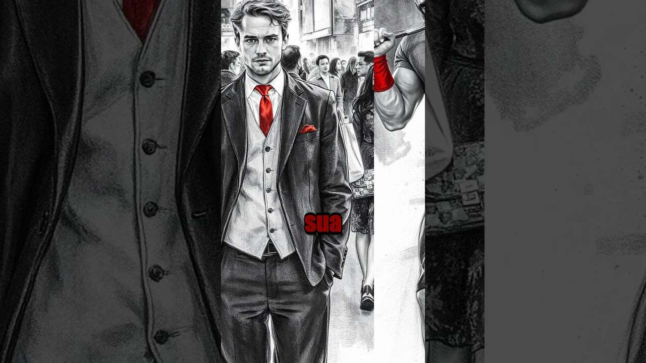 Pare de Perseguir, Comece a Atrair — A Regra Estoica para Homens