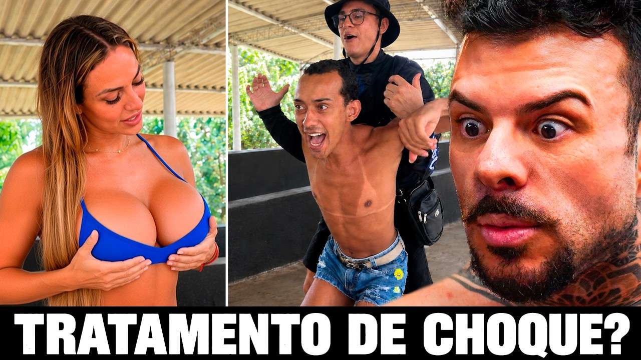 BODYBUILDER REAGE AOS PIORES VÍDEOS DE ACADEMIA DO INSTAGRAM #55