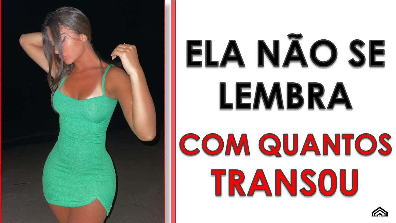 Ela SEDUZIU o AMIGO DO PAI DELA – Relato | Alguém vai se casar com uma dessa