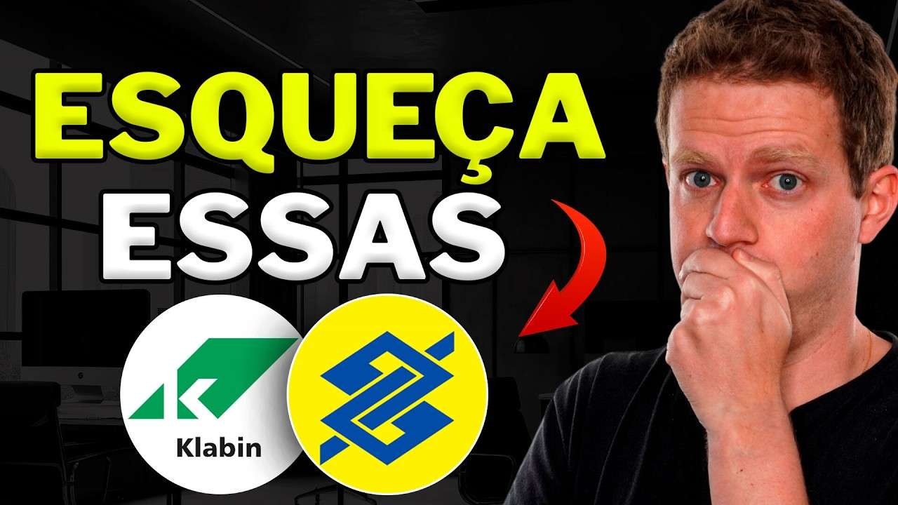 INVESTI R$2 MILHÕES NESSA AÇÃO BARATA E SECRETA: OPORTUNIDADE QUE NINGUÉM ESTÁ VENDO?