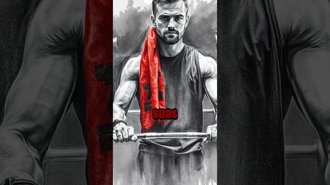 A Arte de Desaparecer: Some. Evolua. Volte Mais Forte.