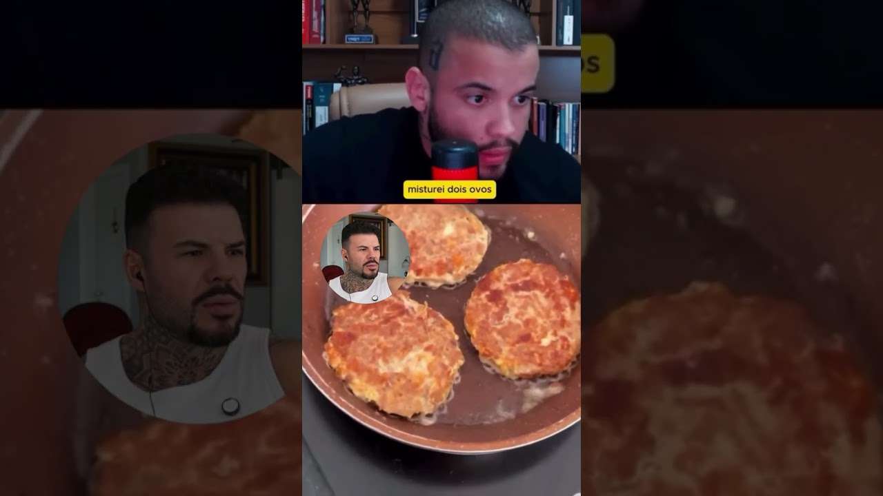 ESSA MULHER TEM 43 ANOS COM ESSE FÍSICO