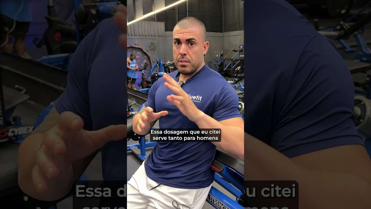 Tadalafila ou Tribulus Terrestris? #shorts