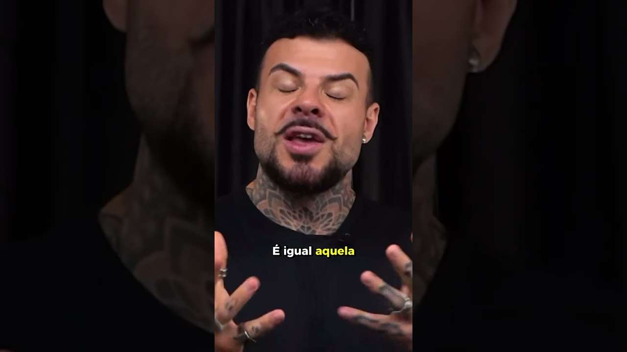 Você já viu isso na academia que você treina   Gente, não faz sentido…Som alto no celular dentro da