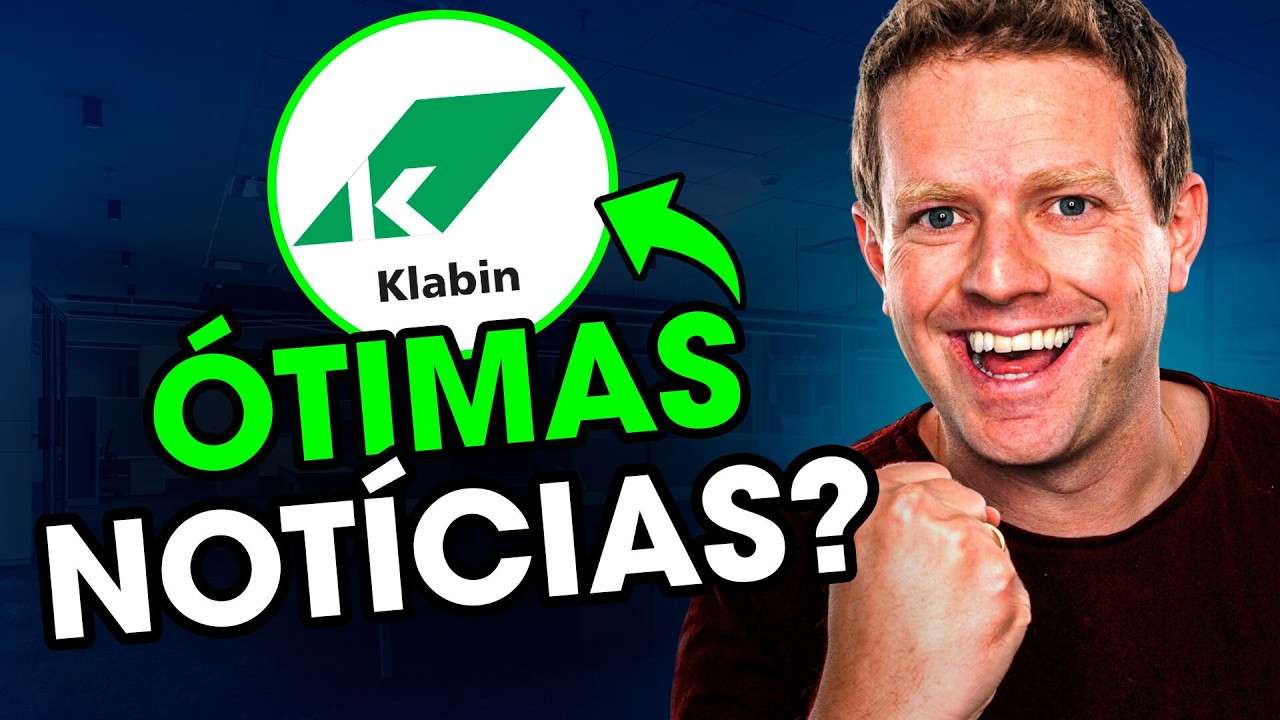 KLBN11: É HORA DE COMPRAR? KLABIN +36,84%, A AÇÃO BARATA QUE VOCÊ ESTAVA PROCURANDO?