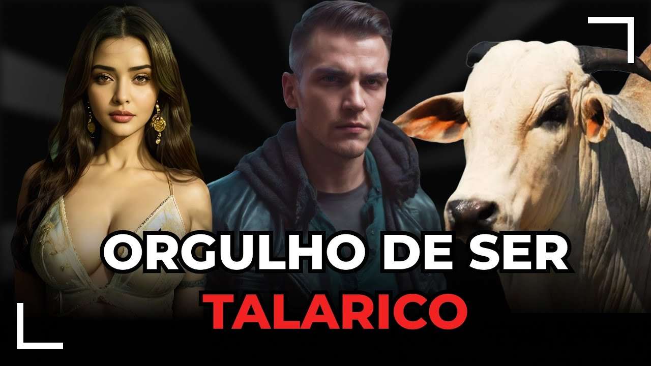 O ORGULHO DE PAGAR DE MACHÃO SENDO SÓ MAIS UM GADO TALARICO | #aleidoshomens