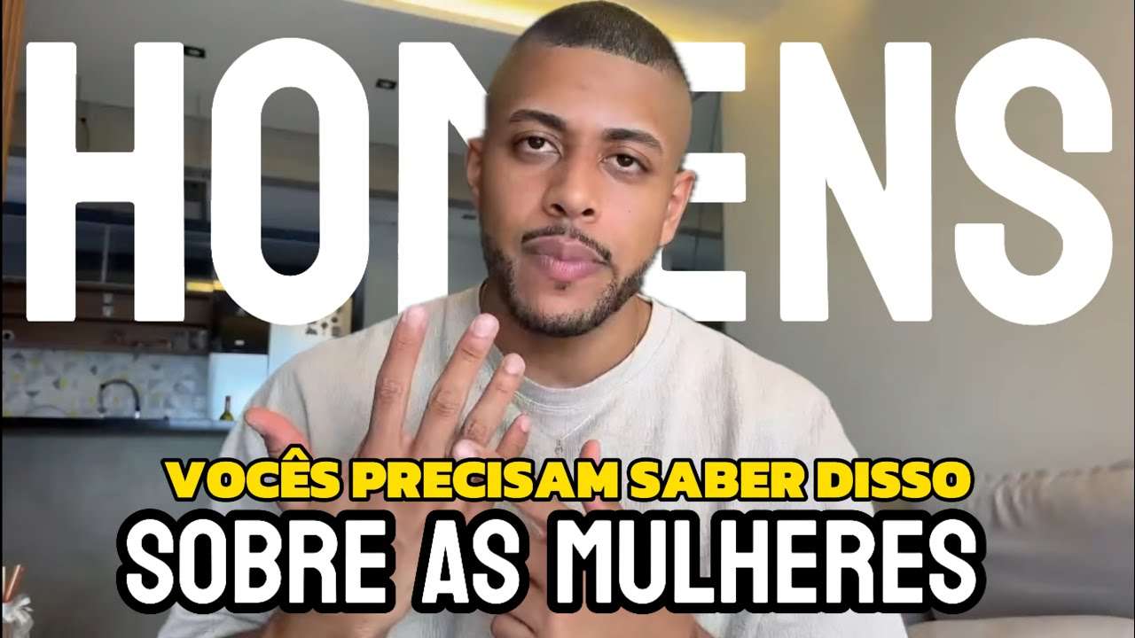 A VERDADE SOBRE AS MULHERES HOJE EM DIA