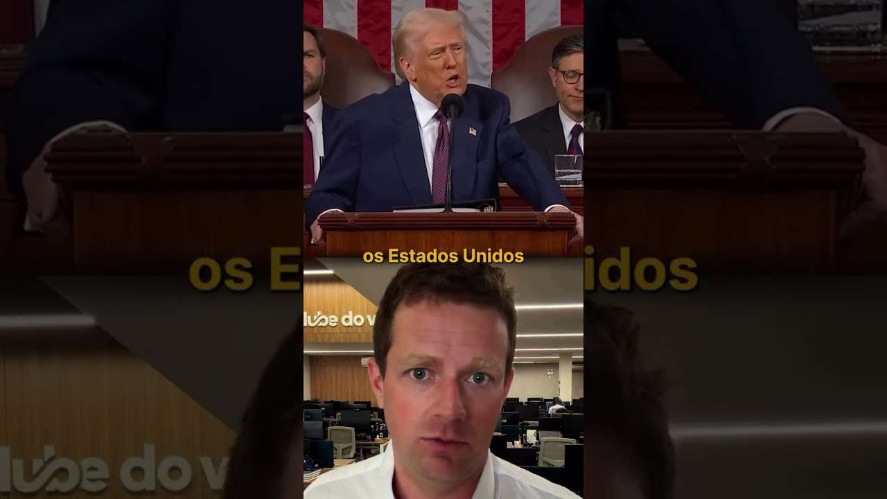 O Dólar abaixo de R$ 5... o que você não sabe!  #educaçãofinanceiracdv