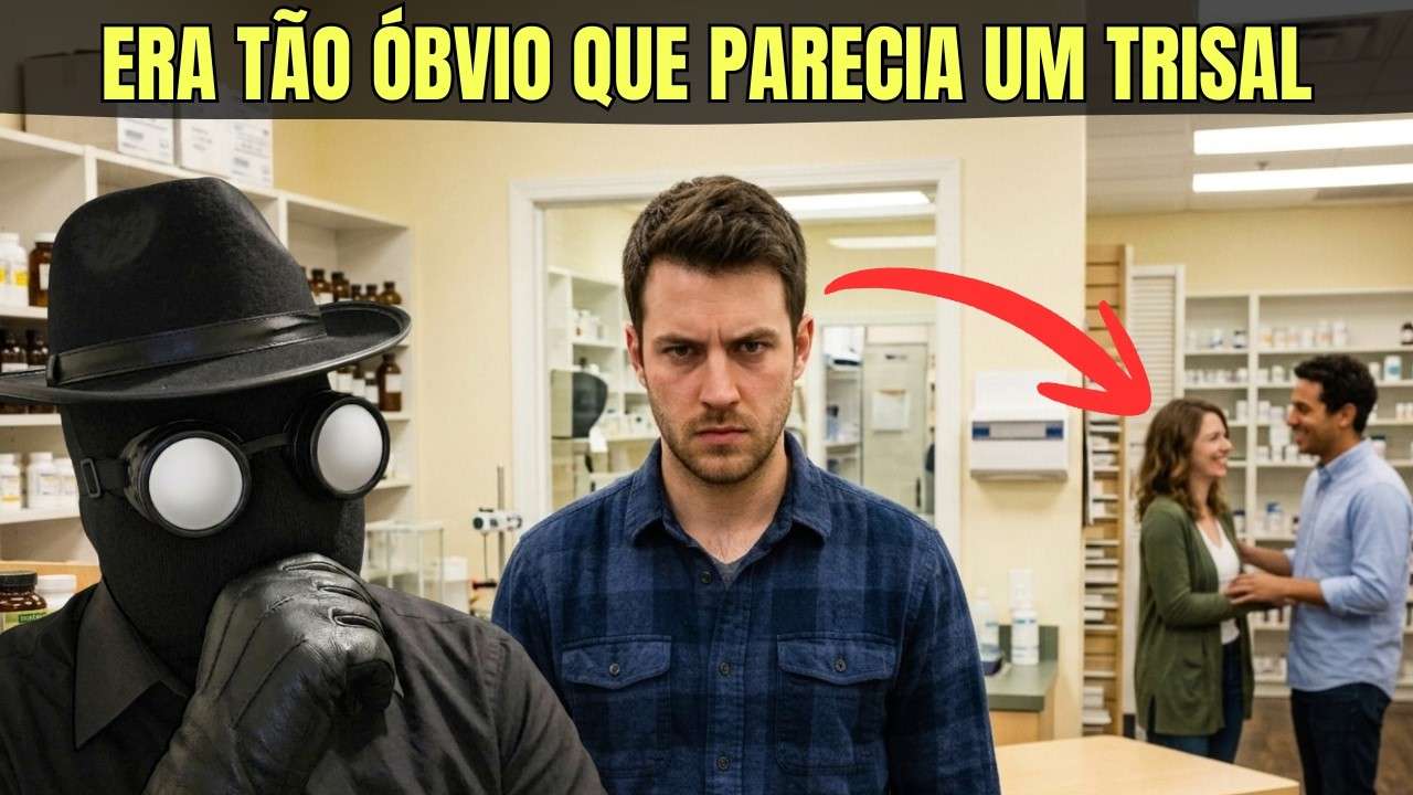 Eu Era Cego, Surdo e Bobo: Mas o Tempo Corrigiu as Coisas