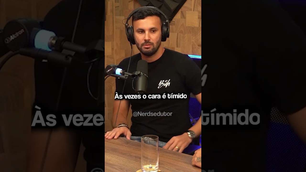 Medo é seu radar de oportunidades!