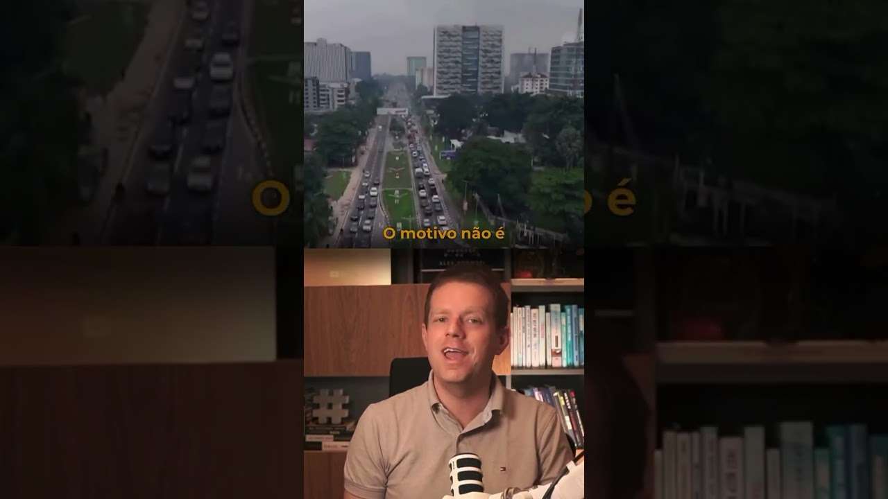 O carro elétrico caiu 11% no mundo em 2026.  #educaçãofinanceiracdv