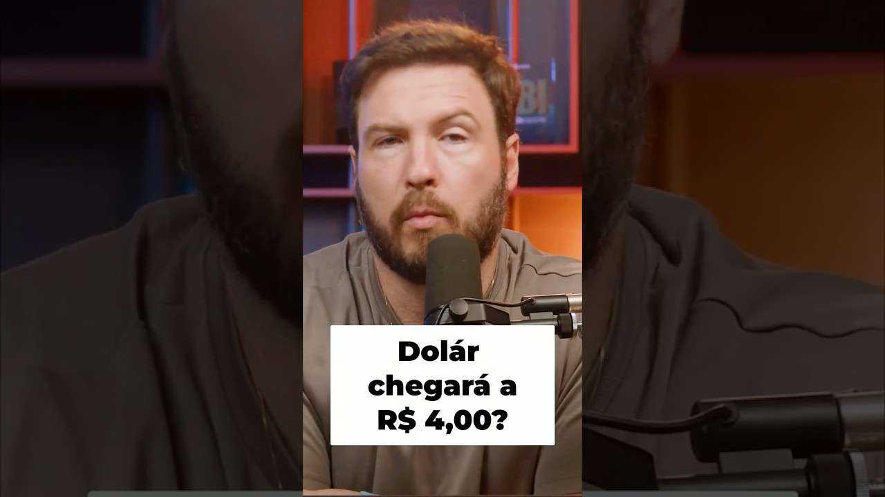 O dólar continuará caindo?