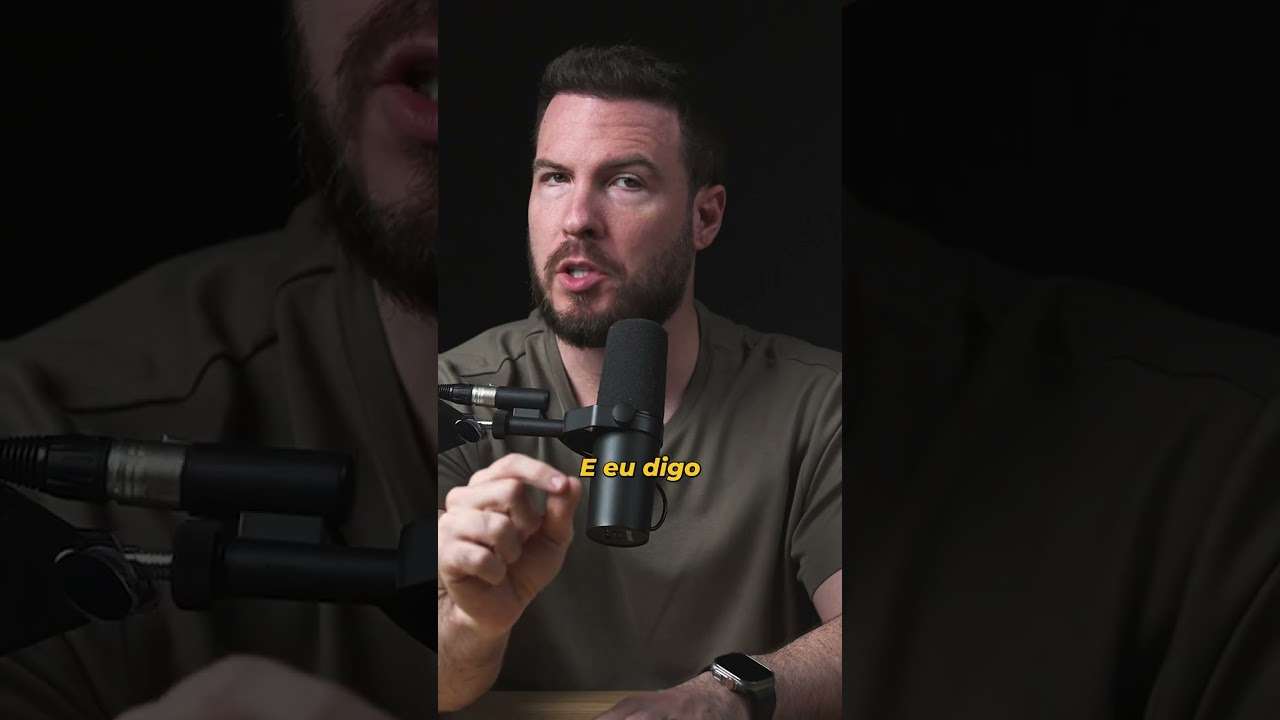 A PESSOA QUE VOCÊ VAI SER EM 5 ANOS DEPENDE DE... #shorts