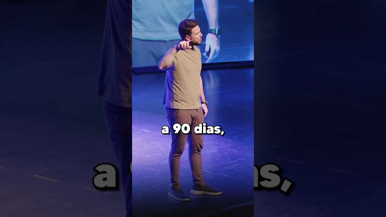 É ISSO QUE VAI MULTIPLICAR O SEU DINHEIRO INFINITAMENTE #shorts