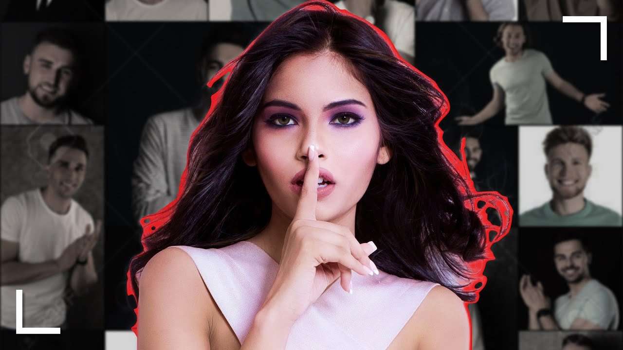 8 MANEIRAS DE ESC0NDER O SEU PASSAD0 PR0MÍSCU0 DO NAM0RAD0 | REACT