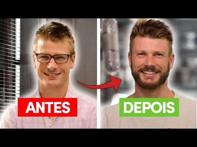 COMO PARECER MAIS VELHO? 5 Dicas de ESTILO pra ser um HOMEM MAIS MADURO