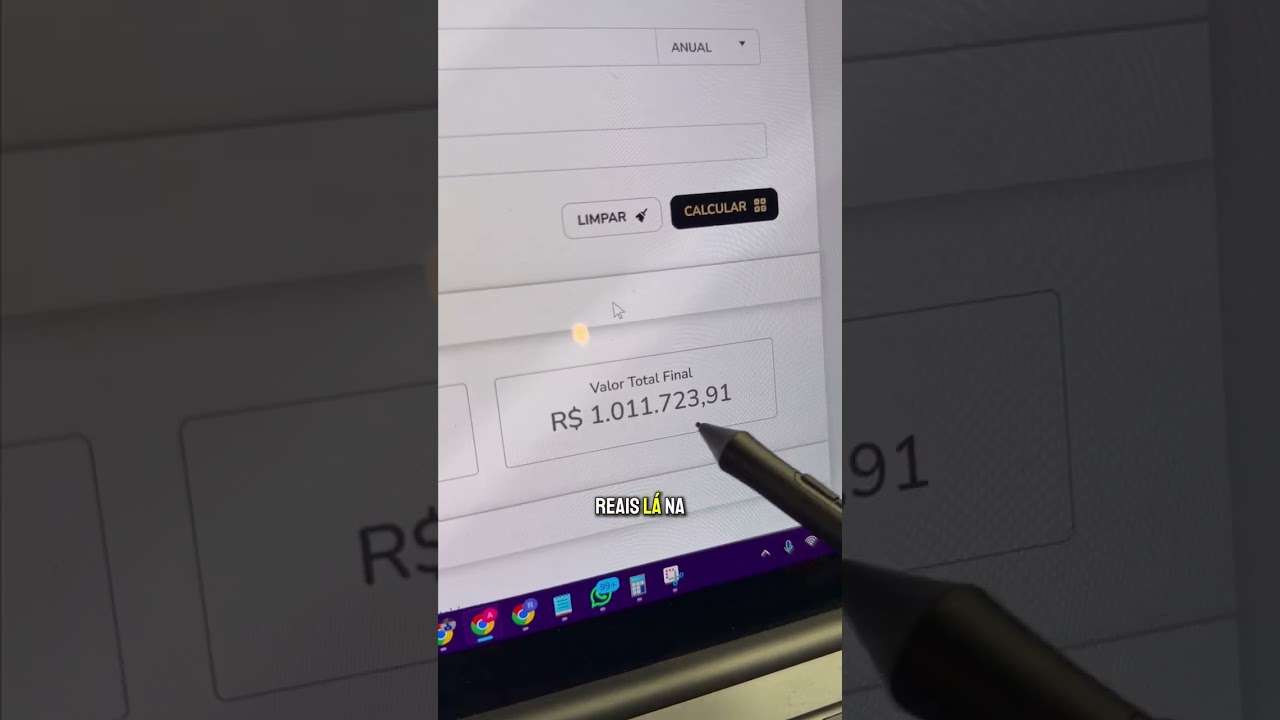 Compartilha esse vídeo com aquela pessoa que PRECISA saber disso!