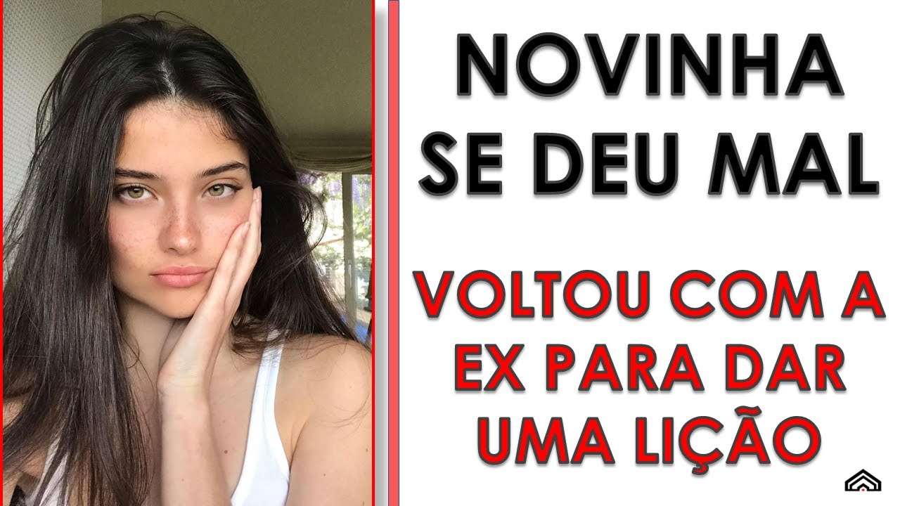 A ÚNICA MANEIRA DE SER INESQUECÍVEL Para Uma Mulher  KKKKKKK - Relato