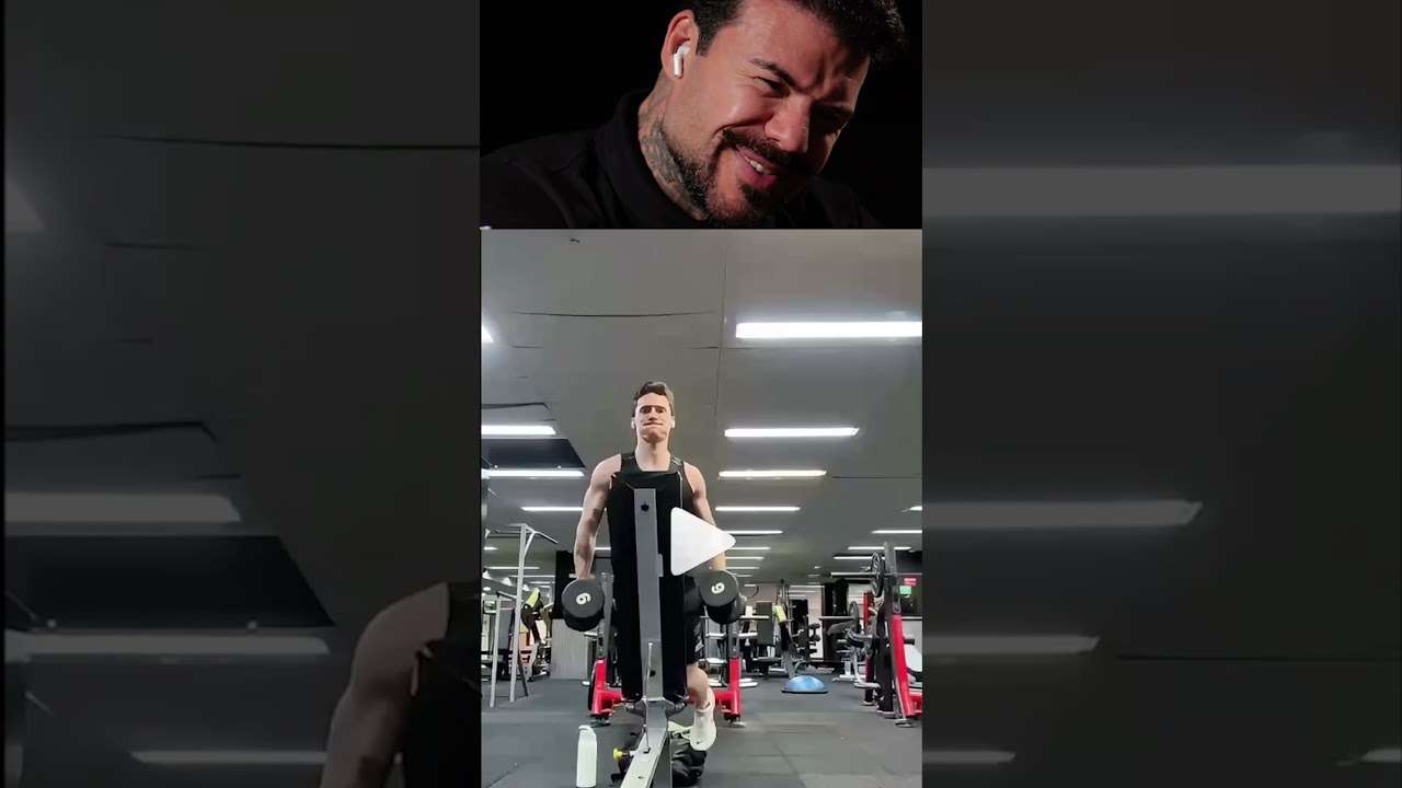 Treinando Errado em Todos os Níveis