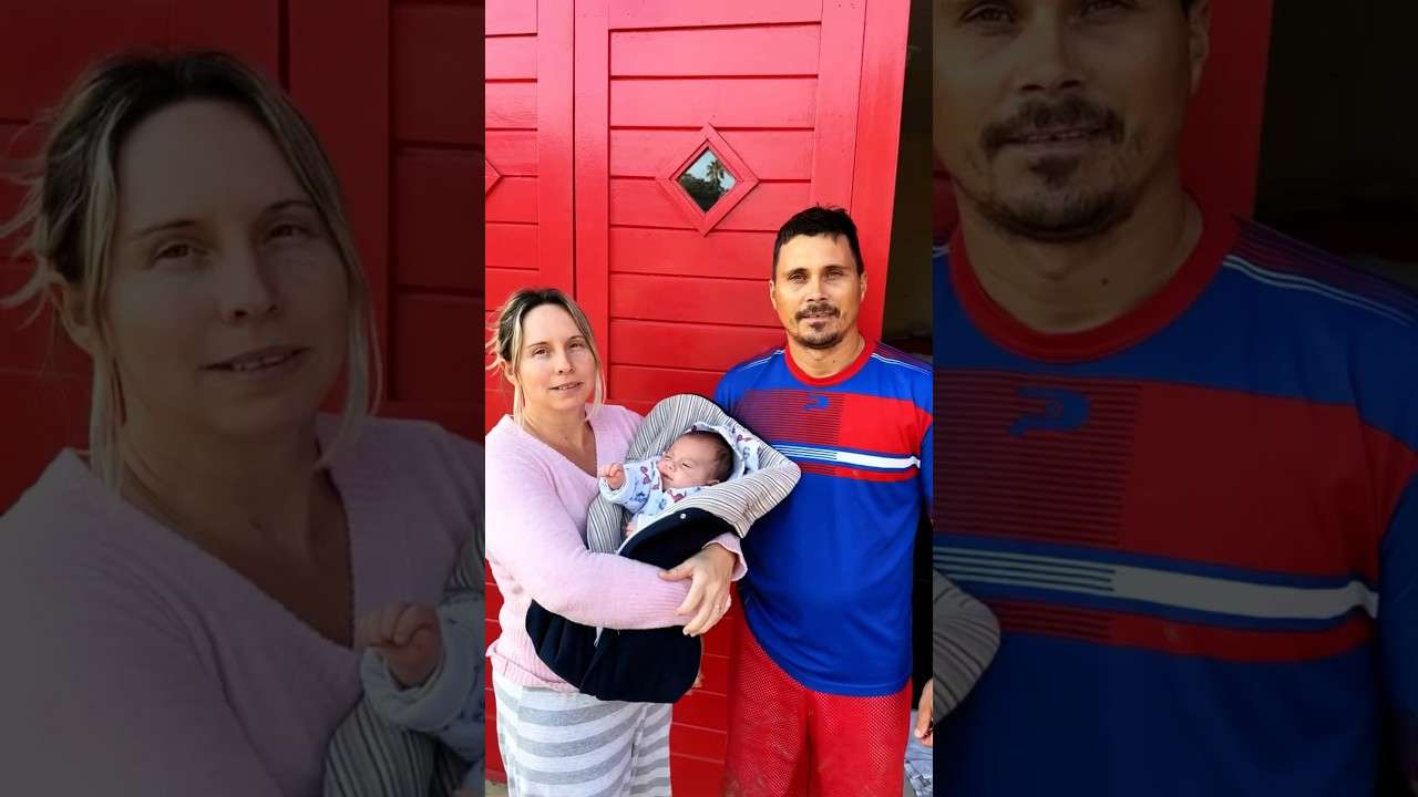 Estão se recuperando! #riograndedosul #chuva #enchente #shorts