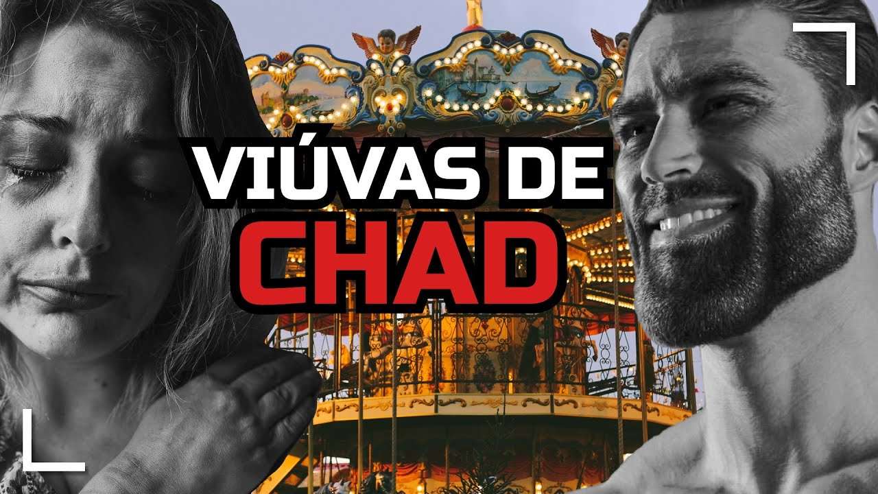 MULH3R3S CH0R4ND0 PORQUE OS H0M3NS NÃ0 CHEGAM MAIS | VlÚV4S DE CH4D E CONSEQUÊNCl4S D0 GH0ST ?